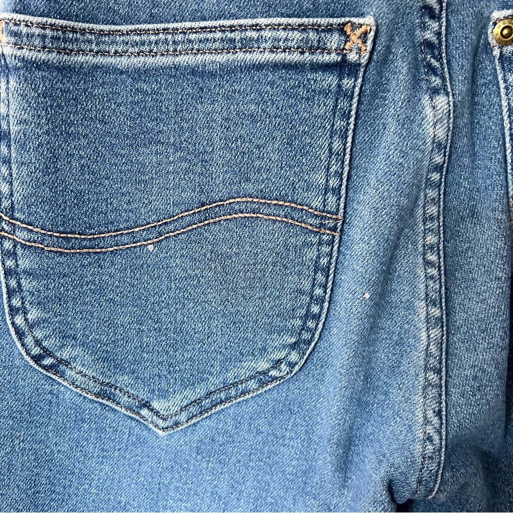 H&M Lee Jeans - Picture 10 of 10